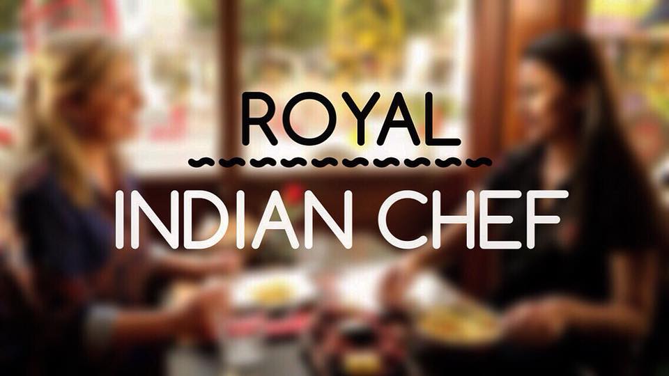 royal indian chef restaurant