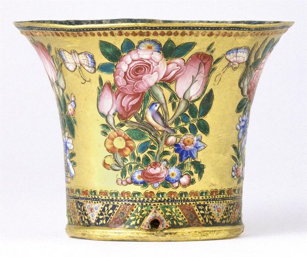 benai museum of islamic art