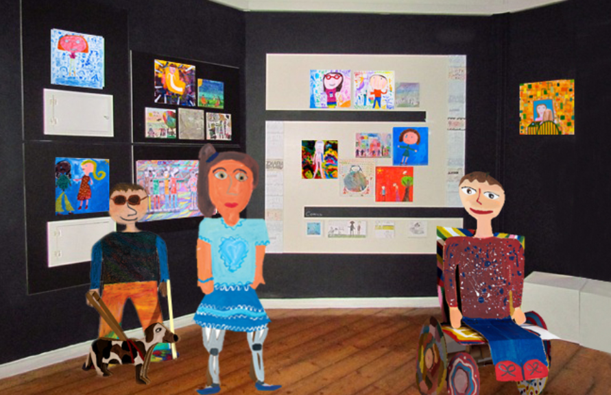 The Museum of Greek Children’s Art